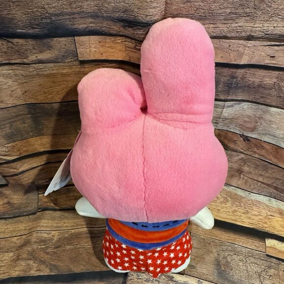 Sanrio Hello Kitty Plush My Melody Patriotic Stuffed Animal Toy July 4th USA - Picture 5 of 11